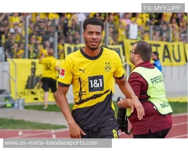 恩梅查表现出色助多特逆转哥本哈根荣膺全场最佳称号